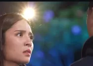 Sinopsis Sinetron Terikat Janji RCTI Hari Ini Sabtu 18 April 2026, Sena Langsung Kena Tampar Davina, Bikin Kaget Novan, Jadi Pertanyaan...