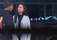 Sinopsis Sinetron Terikat Janji RCTI Hari Ini Sabtu 18 April 2026, Jihan Tegur Davina Pacaran Sembunyi, Sena Sebut Selingkuh...