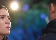 Sinopsis Sinetron Terikat Janji RCTI Hari Ini Sabtu 18 April 2026, Novan Gugup Dapat Pertanyan Perselingkuh Davina dari Sena, Terkait Ryan...