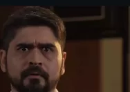 Sinopsis Sinetron Terikat Janji RCTI Hari Ini, Enggak Ada Adegan Romantis Malam Ini. Gak sabar Nunggu Jam 7 .....