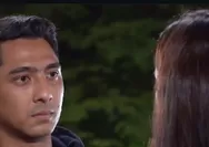 Sinopsis Sinetron Terikat Janji RCTI Hari Ini Sabtu 18 April 2026, Wadaw! Tamparan My Love Sepedas Bumbu Ketoprak, Pake Cabenya 10...