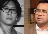 Nayato Fio Nuala Meninggal Dunia, Raffi Ahmad Berduka hingga Kenang Jasa sang Sutradara terhadap Kariernya di Dunia Hiburan