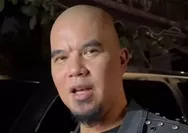 Akun Instagramnya Tiba-tiba Hilang, Ahmad Dhani Datang Konsultasi ke Bareskrim