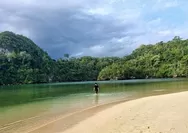 Pantai Segara Anakan : Hidden Gem Danau Keren di Malang yang Punya View Berbeda Dari Lainnya