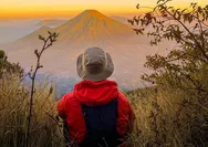 Menaklukan Atap Ketiga Pulau Jawa: Eksotisme dan Tantangan di Puncak Gunung Sumbing