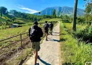 Menjelajahi Puncak Gunung Kawi, Simak Panduan 3 Jalur Pendakian Populer