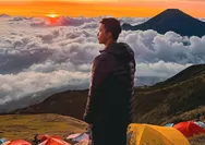 Menaklukkan Atap Ketiga Jawa: Panduan Memilih Jalur Pendakian Gunung Sumbing