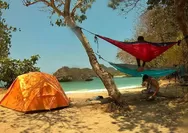 Rayakan Lebaran di Balik Tenda, 5 Rekomendasi Pantai di Malang yang Cocok untuk Camping Keluarga