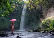 Bosan Keramaian Kota? Coban Srikandi Malang Tawarkan Ketenangan yang Autentik