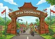 Satu Nama Seribu Cerita, Mengapa Banyak Desa di Indonesia Punya Nama yang Sama?