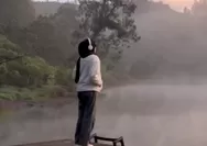 Inilah Gunung di Jawa dengan Koleksi Danau Terbanyak, Ada 6 Sekaligus