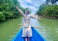 Blitar Punya Amazon, Syahdu Banget Buat Self-Healing