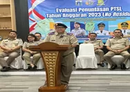 Keren ! BPN Jakarta Utara Tuntaskan PTSL 2023 Tanpa Residu, Simak Penjelasannya