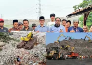 TPA Cipayung Kota Depok: Gunung Sampah dan Tanah Warga Musnah, Begini Faktanya