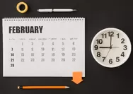 Siap-siap Ambil Cuti! Berikut Daftar Hari Libur Nasional dan Keagamaan di Bulan Februari 2024