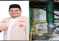 Pemuda Muhammadiyah Banten Desak Stakeholder di Kota Tangerang, Usut Tuntas Terkait Kebocoran Gas Amonia di Tangerang, Banten