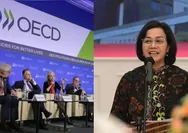 Israel Dituding jadi Penghalang Indonesia Bergabung dengan OECD 