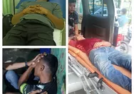 Parah, Sekelompok Pemuda Serang dan Ancam Para Pengiat Konservasi TWNC di Lampung. Ini Kronologinya