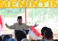 Presiden Prabowo Subianto Minta Aparat Militer, Kepolisian, Sampai Kejaksaan Agar Introspeksi 