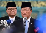 Universitas Republik Indonesia: Gubernur Baru Donny Ermawan Taufanto Dikenalkan ke Publik