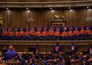 Merefleksikan Hari Penegakan Kedaulatan Negara Melalui Konser Yogyakarta Royal Orchestra