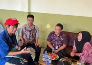 Purwakarta Beda! Paman Gong Duta Baca Indonesia Apresiasi Kinerja Kepala Disipusda Kabupaten Purwakarta 