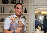 Kukrit SW Jadi Ketua, TKD Jawa Tengah Prabowo-Gibran Bertabur Tokoh