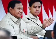 Mengapa Wapres Gibran Tak Duduk Berdampingan dengan Presiden Prabowo, Ini Penjelasan Resmi Pemerintah 