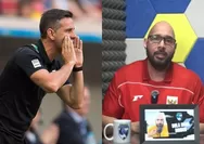 Pengamat Soroti Tuntutan Besar bagi John Herdman di Kursi Pelatih Timnas Indonesia, Ingatkan Proses Panjang pada era STY