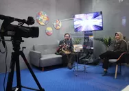 PATUT DITIRU, Deteksi Informasi Palsu, Dinas Komunikasi Belitung Timur akan Replikasi Klinik Hoaks