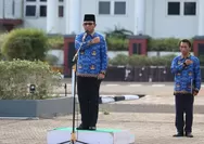 Bupati Belitung Timur : Peringatan HKN Momentum Transformasi Kesehatan   