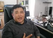 Ketum IWOI Bersama  Organisasi Wartawan di Lampung Utara Siap Saksikan Rekonstruksi Ulang di Polres Lampura