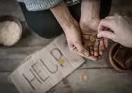 Kultum Ramadhan Singkat: Bersedekah atas nama Orang yang sudah Meninggal, Bolehkah?