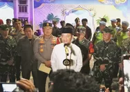 Malam Takbiran dan Perayaan Idul Fitri, Pj Gubernur Sumut: Aman