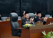 Pj Gubernur Sumut Full Senyum Realisasi Pendapatan Daerah Sumut Capai Rp12,7 Triliun