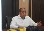 Jadikan Langkat Kabupaten dengan Pelayanan Publik Terbaik Nasional, Pj Bupati Faisal Hasrimy: Target Saya tidak Main-main!