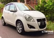 Suzuki Splash 2014: Kompak, Unik, dan Lapang, Temukan Keunikan Dalam Mobil Bekas Ini,  Soal Harga Jangan Ditanya