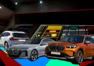 Implikasi Insentif Pemerintah Terhadap Mobil Hibrida BMW di Indonesia: Fokus pada Mobil Listrik! Anda Pilih Mana Kendaraan BEV atau HEV?