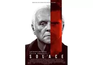 Jadwal Bioskop Trans TV Malam Ini: Film Solace kisah dua paranormal, yang bisa menerawang masa depan