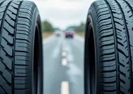 Memahami Perbedaan Soft, Medium, dan Hard Compound pada Ban Motor, Pilih Sesuai Kebutuhan Berkendara