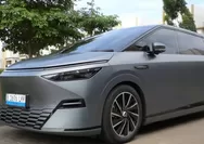 Pilih Xpeng X9 atau Denza D9: Pertarungan MPV Listrik Premium Antara Futurisme Teknologi dan Kemewahan Keluarga