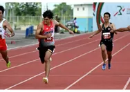Tambah 3 Emas, Indonesia Pimpin Klasemen Medali Kejuaraan Atletik U18 dan U20 Asia Tenggara