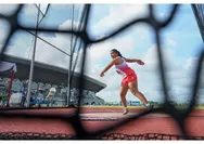 Tambah 2 Medali Emas, Indonesia Kokoh di Peringkat Kedua Kejuaraan Atletik U18 dan U20 Asia Tenggara