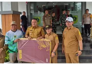  Evaluasi Kinerja Tahun 2025 Dinas Sosial Kabupaten Bogor, Kadinsos Farid Ma’rup: Layanan Sosial 2025 Lebih Responsif, Inklusif, dan Tepat Sasaran