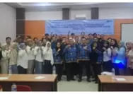 Sosialisasi dan Pembekalan Calon Pekerja Migran Indonesia (CPMI) di Wilayah Kabupaten Bogor Tahun 2025