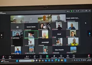 Rakornas SIWO 2025 Bahas Anugerah SIWO Award dan Porwanas 2027