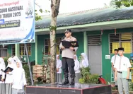 Contoh Teks Pidato Pembina Upacara Peringatan Hari Ibu 2025 Singkat dan Penuh Makna