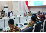 Bogor Tunjukkan Keberhasilan Pertanian Organik ke Pemkab Blora