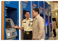 Libur Nataru,  BRI Siapkan Rp21 Triliun untuk Penuhi Kebutuhan Transaksi Masyarakat 