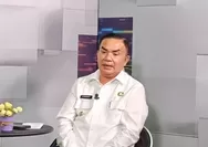 Dikritik Soal Anggaran Penanggulangan Bencana Daerah, Begini Kata Bupati Aceh Tenggara